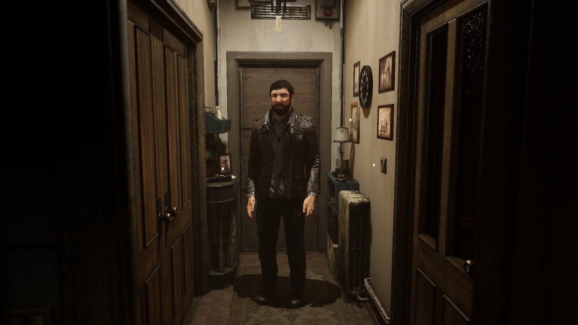 Song Of Horror: Complete Edition - Imagen 13